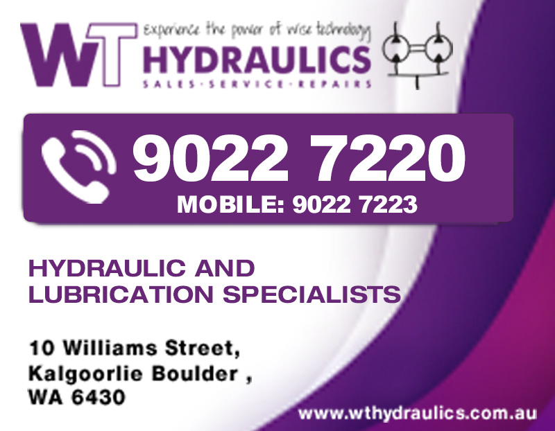 Where To Find The Best Hydraulic Sales, Service and Repair in Kalgoorlie